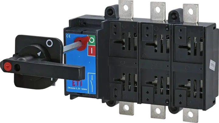 Vaizdas * LA4/D 630A 3p