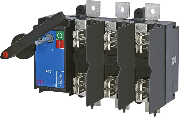 Vaizdas * LAF5/R 630A 3p