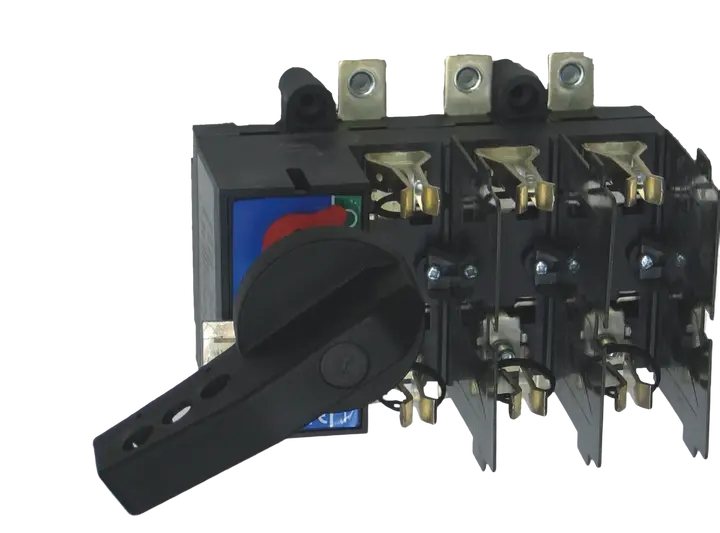 Vaizdas * LAF5/R 630A 4p