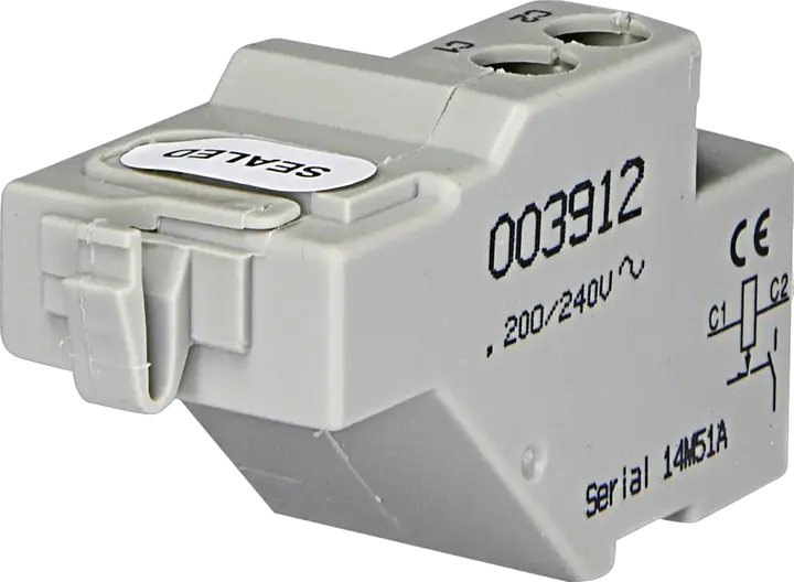 Vaizdas DA2 1250-1600AF AC200-240V