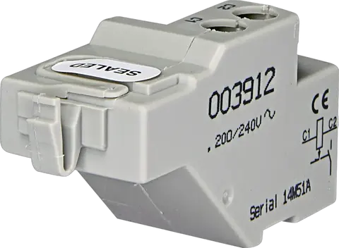 Vaizdas DA2 1250-1600AF AC200-240V
