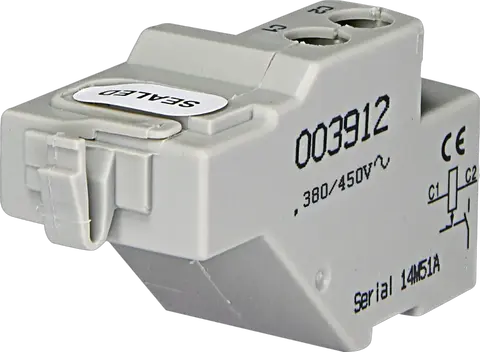 Vaizdas DA2 1250-1600AF AC380-450V
