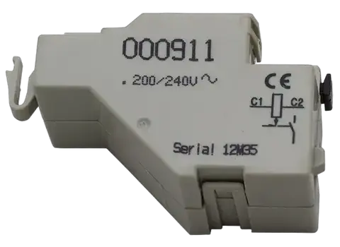 Vaizdas DA2 1250-1600AF DC110-120V