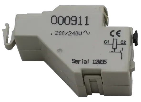 Vaizdas DA2 1250-1600AF DC 200-240V