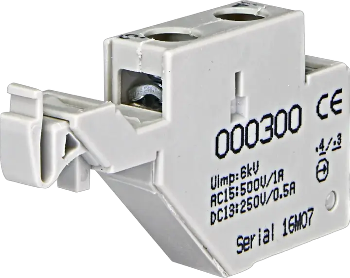 Vaizdas PS2-NO 125-1600AF heavy duty