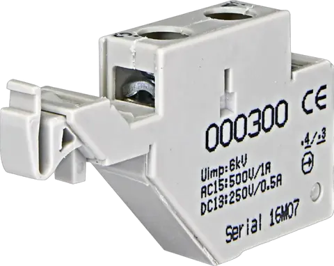 Vaizdas PS2-NO 125-1600AF heavy duty