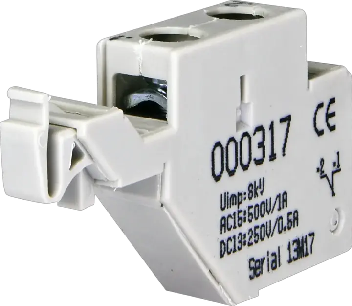 Vaizdas PS2-NC 125-1600AF heavy duty
