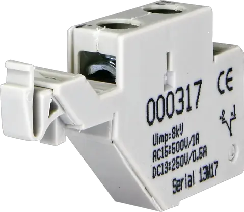 Vaizdas PS2-NC 125-1600AF heavy duty