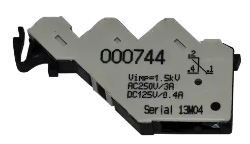 Vaizdas SS2-NO 125-1600AF heavy duty