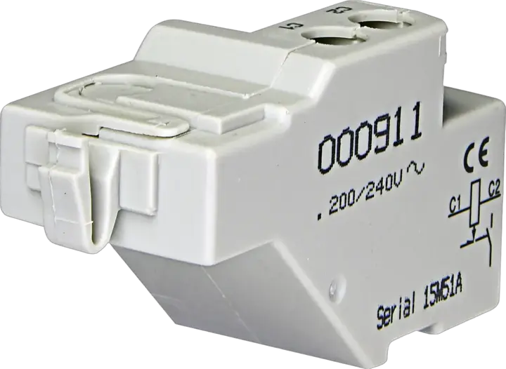 Vaizdas DA2 125-1000AF AC200-240V