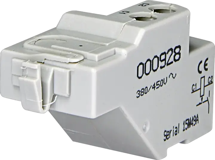 Vaizdas DA2 125-1000AF AC380-450V