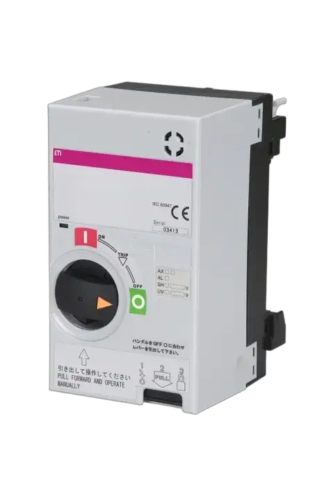 Vaizdas MO2 250 AC230-240V