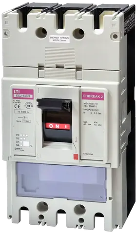 Vaizdas ED2 630/3