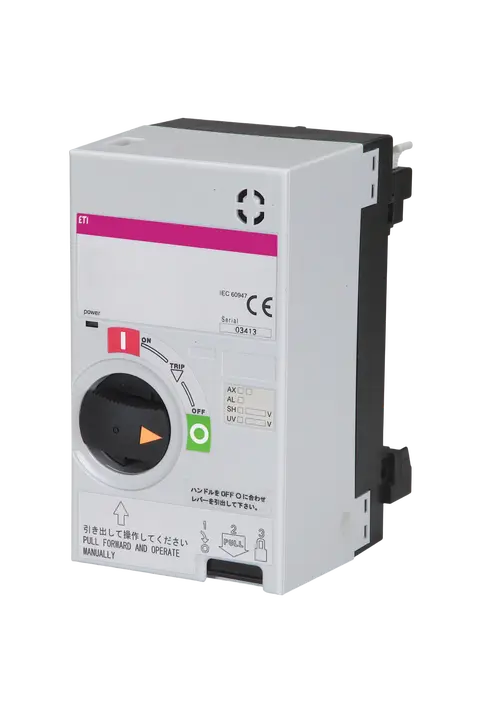 Vaizdas * MO2 250 AC200-220V RS