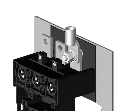 Vaizdas SK4 250AF 4p