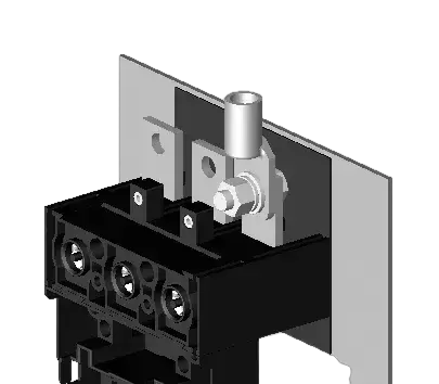 Vaizdas SK4 400-630AF 4p