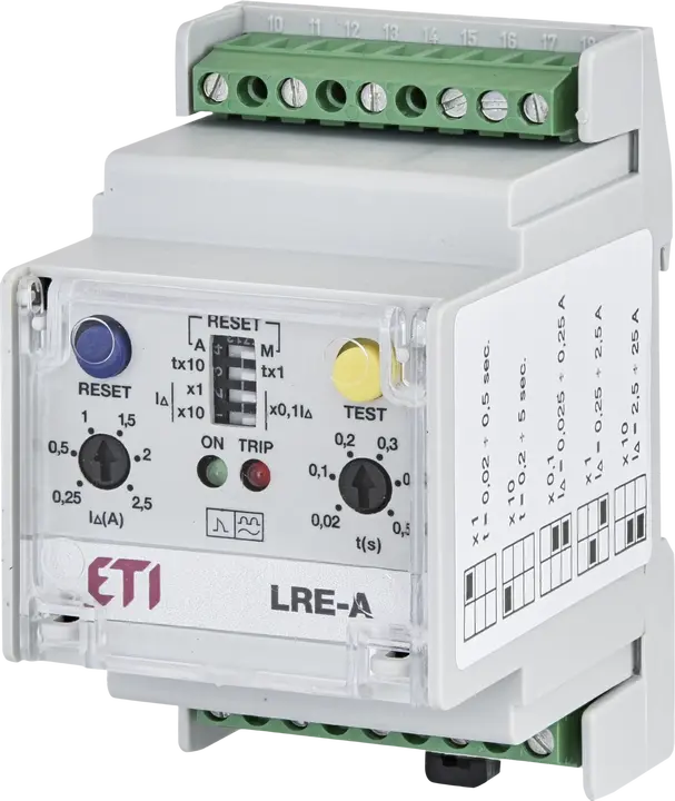 Vaizdas LRE-A 12V