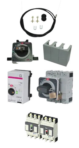 Vaizdas LRE-CT60 24-48V