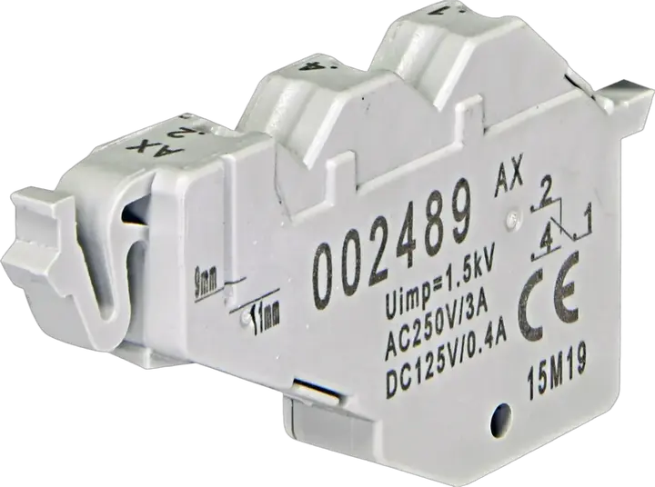 Vaizdas PS2S 160-250AF