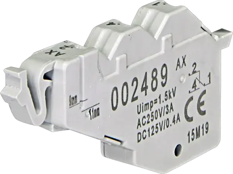 Vaizdas PS2S 160-250AF