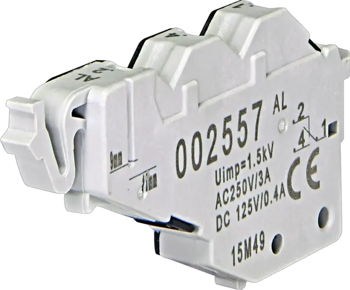 Vaizdas SS2S 160-250AF