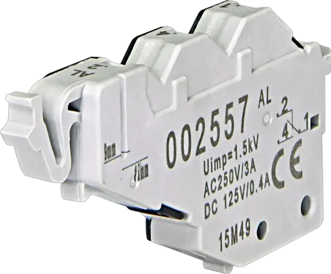 Vaizdas SS2S 160-250AF