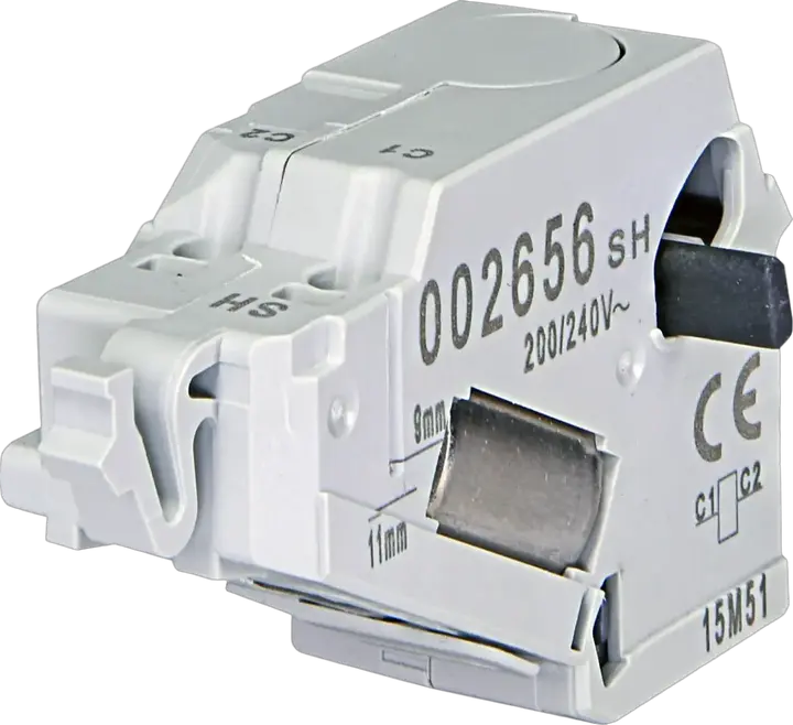 Vaizdas DA2S 160-250AF AC 200-240V