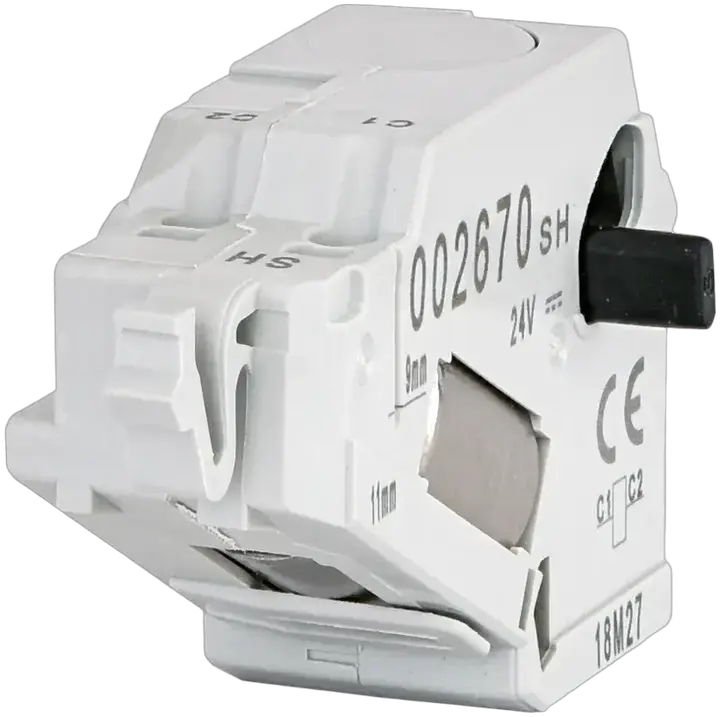Vaizdas DA2S 160-250AF DC 24V