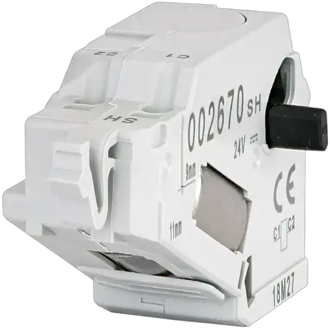 Vaizdas DA2S 160-250AF DC 24V