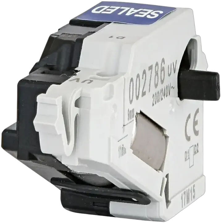 Vaizdas NA2S 160-250AF AC 200-240V