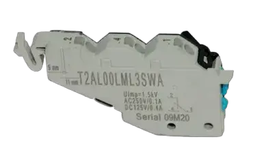 Vaizdas NA2S 160-250AF DC 24V