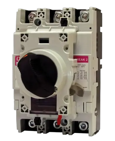 Vaizdas PR2S 160/4 RC