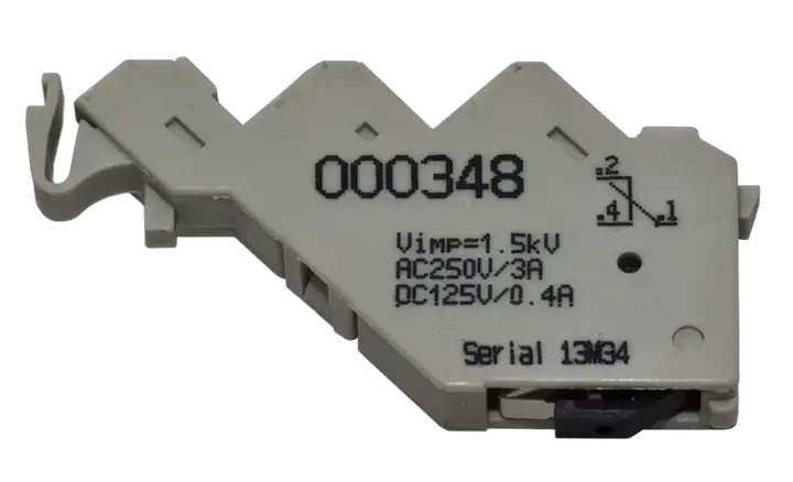 Vaizdas NA2 800-1600AF AC380-415V