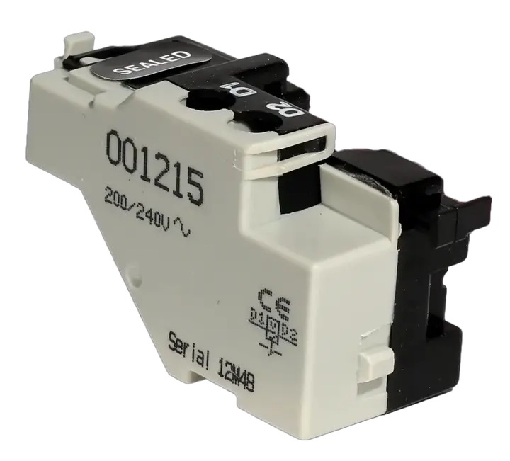 Vaizdas NA2 800-1600AF DC24V