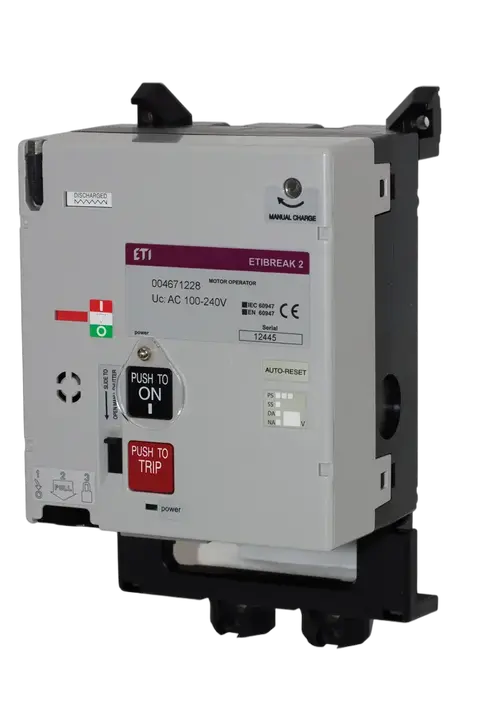 Vaizdas MO2 800-1000, DC100-120V