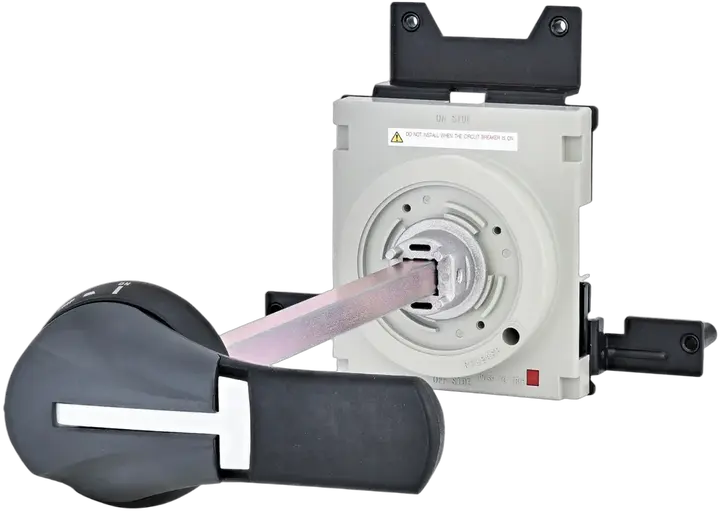 Vaizdas RO2 800-1000 P, black