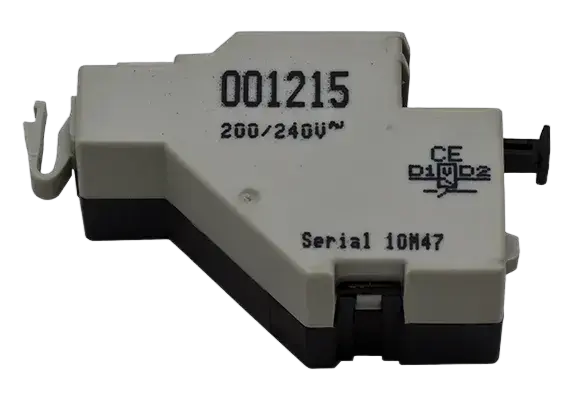 Vaizdas NA2 TD 125-630AF DC24V