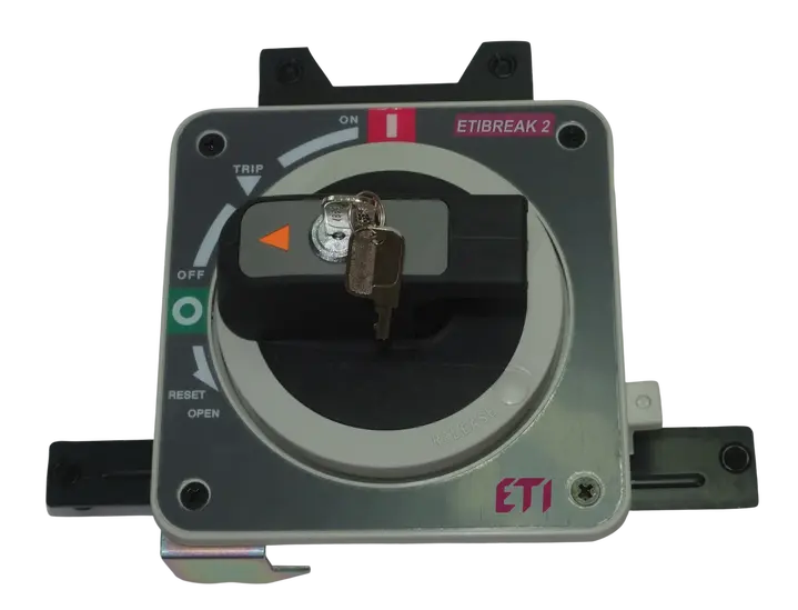 Vaizdas * RO2 1250-1600, lock,black