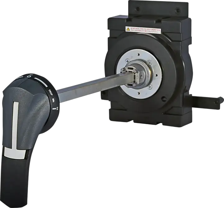 Vaizdas RO2 1250-1600 P, black