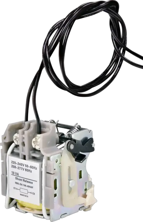 Vaizdas NBS-DA 100-630AF AC220/230V