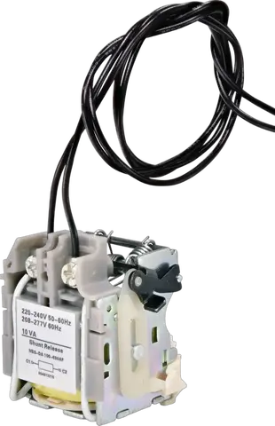 Vaizdas NBS-DA 100-630AF AC380/400V