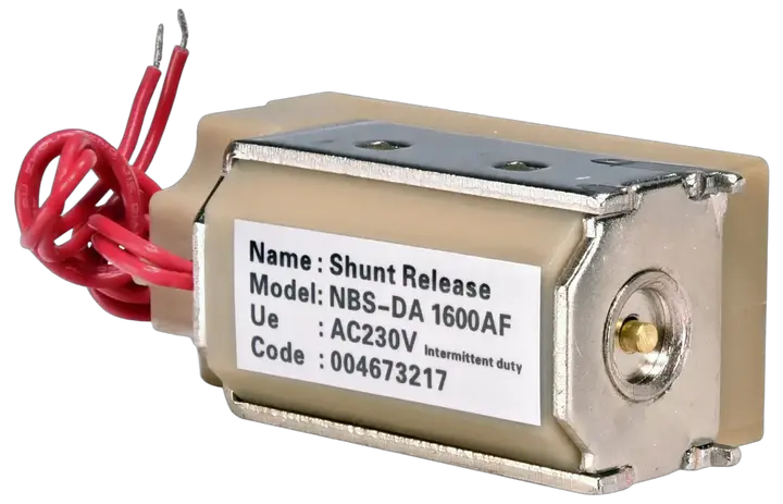 Vaizdas NBS-DA 1600AF AC220/230V