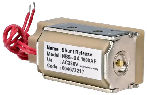Vaizdas NBS-DA 1600AF AC220/230V