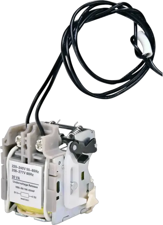 Vaizdas NBS-NA 100-630AF AC220/230V