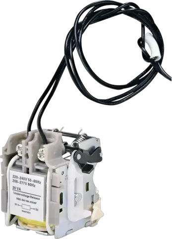 Vaizdas NBS-NA 100-630AF AC220/230V