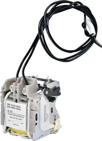 Vaizdas NBS-NA 100-630AF AC380/400V