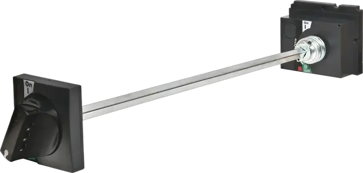 Vaizdas NBS-RO 100-250AF