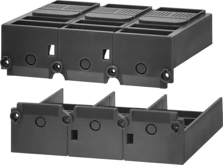 Vaizdas NBS-PRS 400-630AF 3P