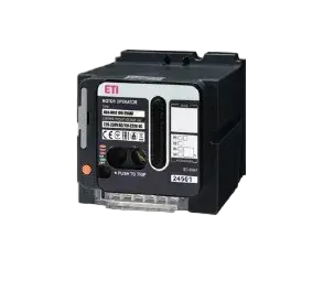 Vaizdas NBS-MO2 100-250AF AC230/DC220V