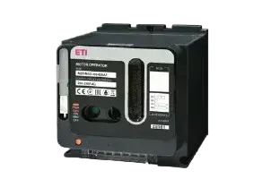 Vaizdas NBS-MO2 400-630AF AC230/DC220V